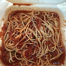Bolognese Pasta
