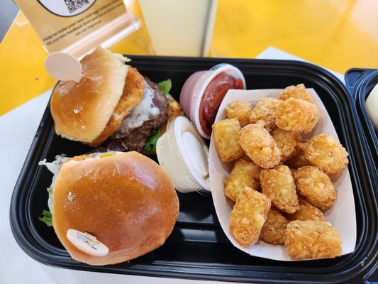 Gudetama Cafe by null