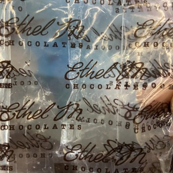 Ethel M Chocolates - My sample is all gone. The pecan turtle was Delicious! - Chocolatiers & Shops Near Me - Las Vegas, Nevada Ethel M Chocolates - My sample is all gone. The pecan turtle was Delicious! - Chocolatiers & Shops Near Me - Las Vegas, Nevada
