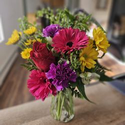 Freedom Floral