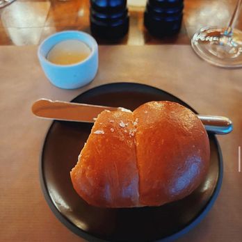 J & G Steakhouse - House bread - Steakhouses Near Me - Scottsdale, Arizona