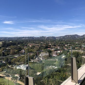 The Rooftop - Asian Fusion Near Me - Beverly Hills, California