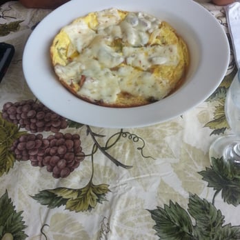 Post Stop Cafe - Fritatta - American Near Me - Westhampton Beach, New York