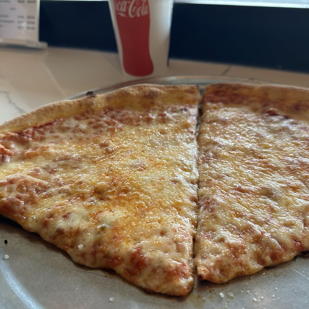 Bacco Pizzeria - Cheese slices - Pizza Near Me - Abingdon, Maryland Bacco Pizzeria - Cheese slices - Pizza Near Me - Abingdon, Maryland