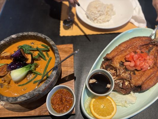 Kusina Filipina Cerritos by null