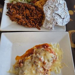 Carne Al Pastor Carne Al Pastor