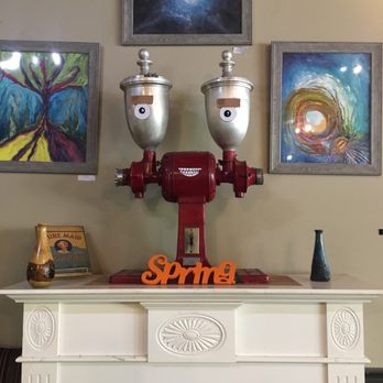 Black Bear Coffee - Coffee & Tea Near Me - Hendersonville, North Carolina Black Bear Coffee - Coffee & Tea Near Me - Hendersonville, North Carolina