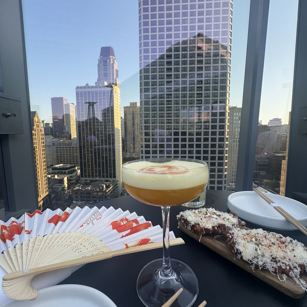 Pandan - Cocktail Bars Near Me - Chicago, Illinois