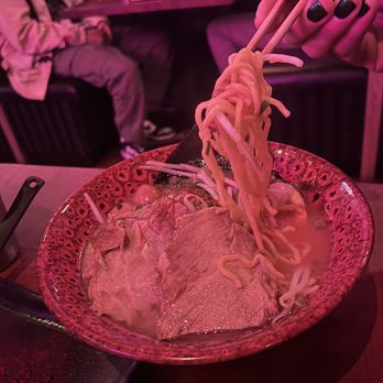 Kaiju Ramen - Ramen Near Me - Washington, DC, District of Columbia Kaiju Ramen - Ramen Near Me - Washington, DC, District of Columbia
