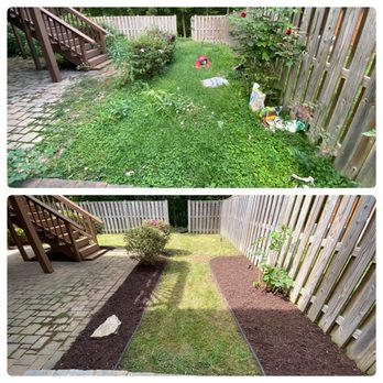 J & J Landscape Services - Clean up - Lawn Services Near Me J & J Landscape Services - Clean up - Lawn Services Near Me