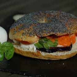 Dondolo - Bagel