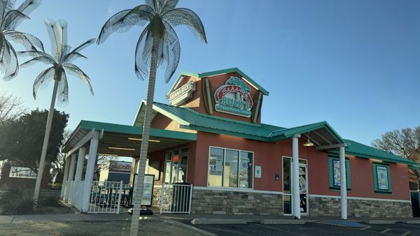 Bahama Buck's - Lubbock (4th Street) by null