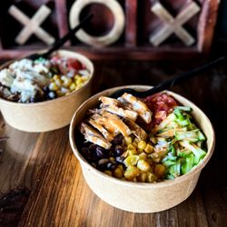 High Seas Coffee - Memphis Rice Bowls
