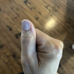 Dominion Nail Bar