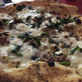 PizzArte - Pizza Near Me - New York, New York