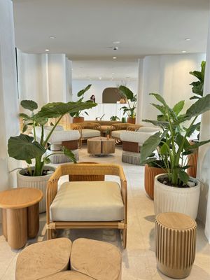 Sandbourne Santa Monica, Autograph Collection by null