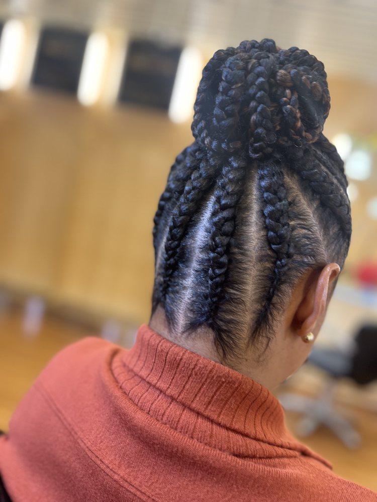 DANGER’S SALON 30 Photos 137 Spotsylvania Mall Dr, Fredericksburg