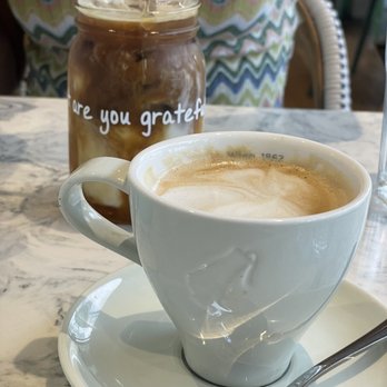 Coffee Break-Enjoy - Patisserie/Cake Shop Near Me - Bay Harbor Islands, Florida Coffee Break-Enjoy - Patisserie/Cake Shop Near Me - Bay Harbor Islands, Florida