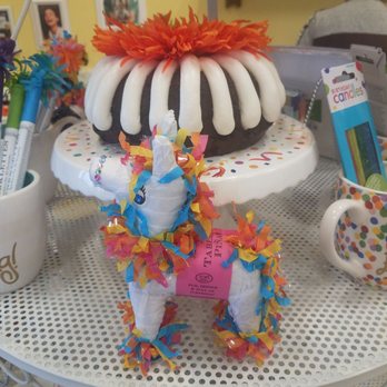 Nothing Bundt Cakes - Bakeries Near Me - Jacksonville, Florida Nothing Bundt Cakes - Bakeries Near Me - Jacksonville, Florida