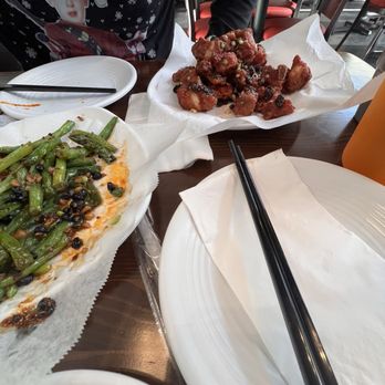 Juicy Dumpling Factory - Bbq pork ribs - Chinese Near Me - Cypress, California