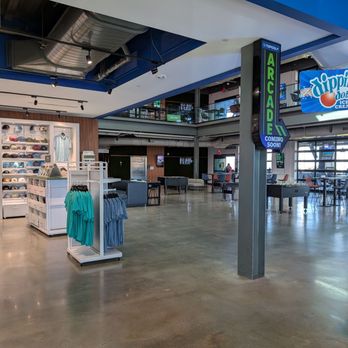 Topgolf - Golf Near Me - Burlingame, California Topgolf - Golf Near Me - Burlingame, California