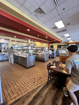 Krazy Buffet by null