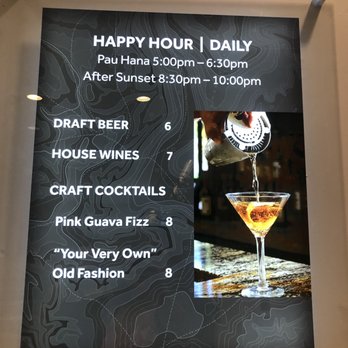 Kuhio Beach Grill - happy hour daily - Breakfast & Brunch Near Me - Honolulu, Hawaii Kuhio Beach Grill - happy hour daily - Breakfast & Brunch Near Me - Honolulu, Hawaii