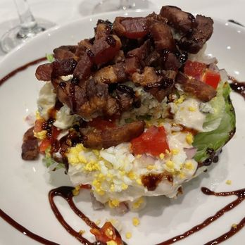 Prime and Providence - Wedge Salad - Seafood Near Me - West Des Moines, Iowa Prime and Providence - Wedge Salad - Seafood Near Me - West Des Moines, Iowa