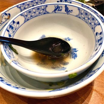 Pho Mac - Fin - Vietnamese Near Me - The Colony, Texas