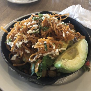 Hash Kitchen - Carnitas Hash! - Breakfast & Brunch Near Me - Chandler, Arizona