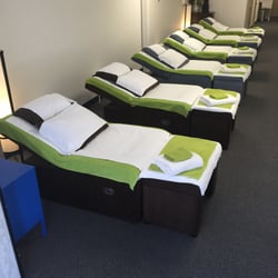 Mia Massage