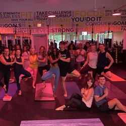 Solcioty Fitness