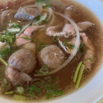 Pho To Liem - Small beef pho - Vietnamese Near Me - Everett, Washington Pho To Liem - Small beef pho - Vietnamese Near Me - Everett, Washington