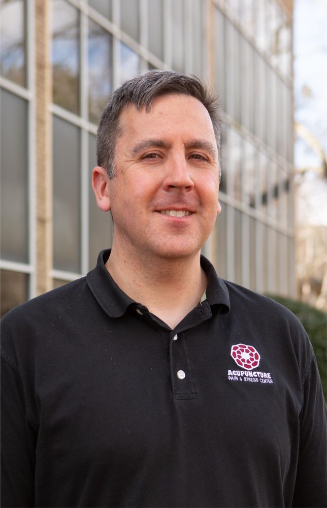 Acupuncture Pain and Stress Center - grief counselor in Raleigh, NC