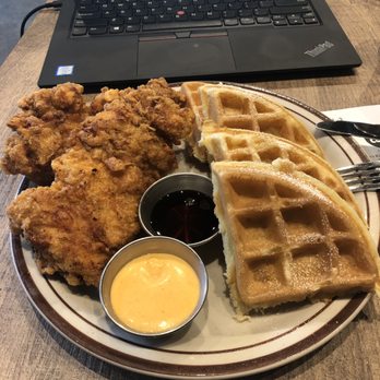 Chillax Coffee - Fried chicken and waffles - Coffee & Tea Near Me - Richmond Hill, Ontario Chillax Coffee - Fried chicken and waffles - Coffee & Tea Near Me - Richmond Hill, Ontario