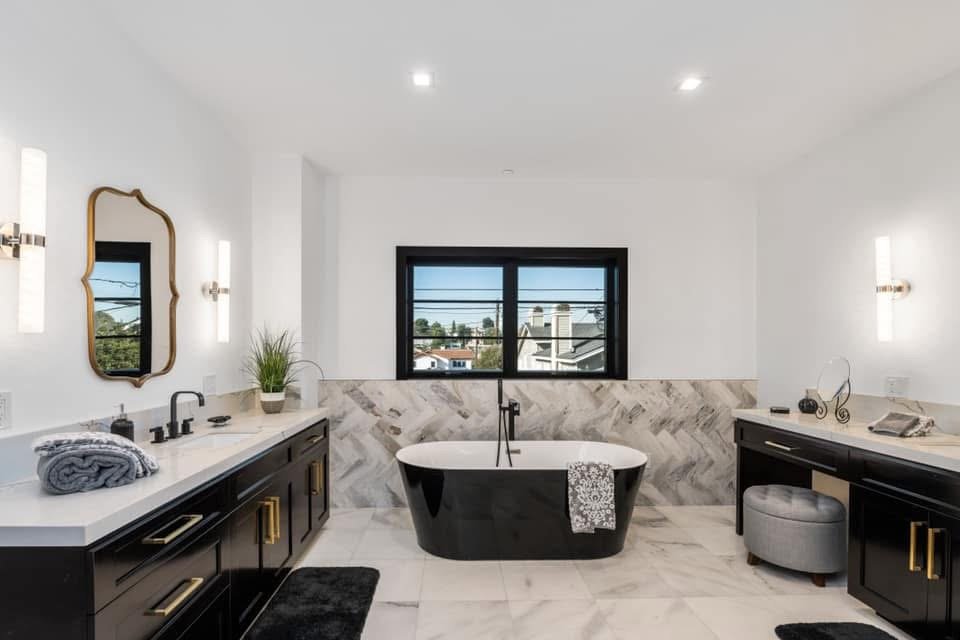 Slide of Dominic's Construction