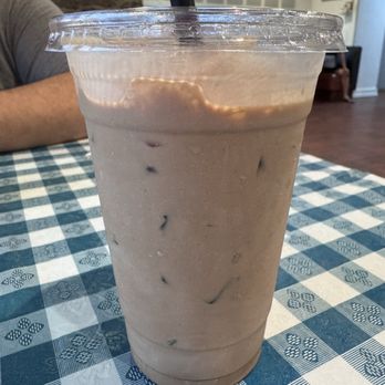 Divine9 Cuisine - Vietnamese iced coffee - Vietnamese Near Me - Bossier City, Louisiana Divine9 Cuisine - Vietnamese iced coffee - Vietnamese Near Me - Bossier City, Louisiana