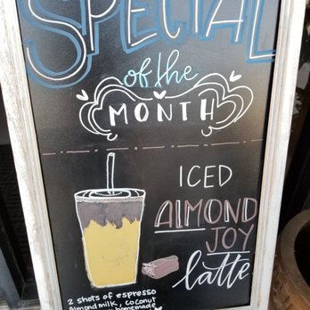 Zebra House Coffee - Special of the Month - Coffee & Tea Near Me - San Clemente, California Zebra House Coffee - Special of the Month - Coffee & Tea Near Me - San Clemente, California