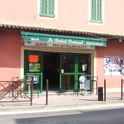 Le Bistrot Provencal