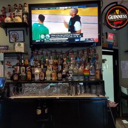 Clancy's Pizza Pub