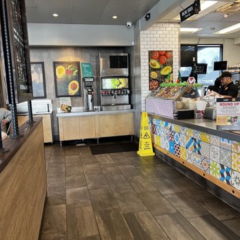 El Pollo Loco - the inside of a restaurant - Mexican Near Me - Newport Beach, California El Pollo Loco - the inside of a restaurant - Mexican Near Me - Newport Beach, California