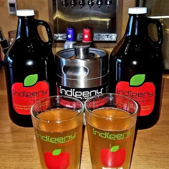 Indigeny Reserve - Good times - Cideries Near Me - Sonora, California Indigeny Reserve - Good times - Cideries Near Me - Sonora, California