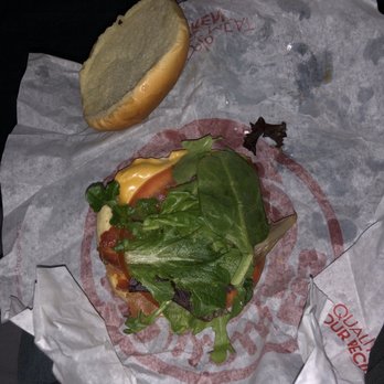 Wendy's - Jr bacon cheese burger? - Burgers Near Me - Attleboro Falls, Massachusetts Wendy's - Jr bacon cheese burger? - Burgers Near Me - Attleboro Falls, Massachusetts