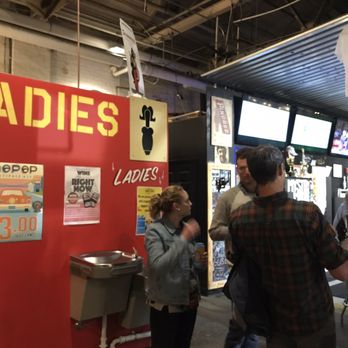 Fowling Warehouse - Sports Bars Near Me - Hamtramck, Michigan