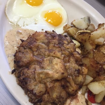Easy Egg Cafe - Breakfast & Brunch Near Me - Quartz Hill, California