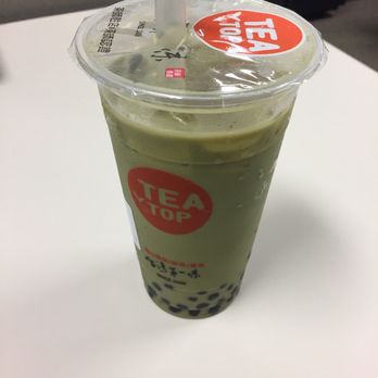 Tea Top - Bubble Tea Near Me - Katy, Texas Tea Top - Bubble Tea Near Me - Katy, Texas