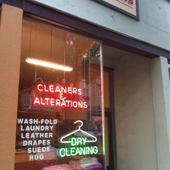 Sam's Cleaners - Dry Cleaning Near Me - Berkeley, California