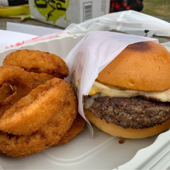 Whites Ferry Store & Grill - Excellent burgers! - Breakfast & Brunch Near Me - Dickerson, Maryland Whites Ferry Store & Grill - Excellent burgers! - Breakfast & Brunch Near Me - Dickerson, Maryland