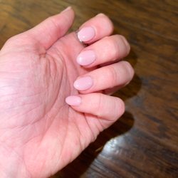 Season Nails And Spa
