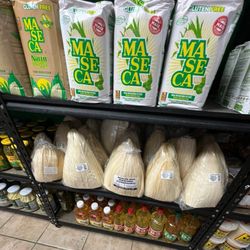 Las Catrinas Mexican Grocery